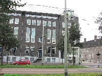 Centraal Station CS - nr. 0394